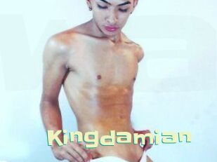Kingdamian