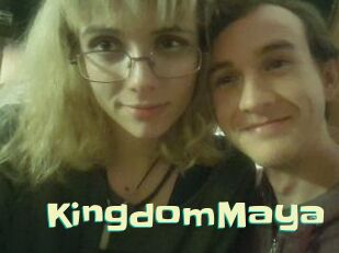 KingdomMaya
