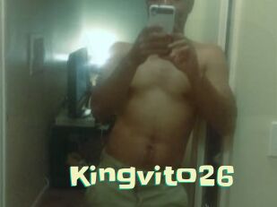 Kingvito26
