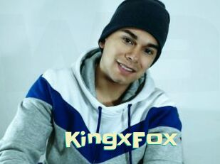 KingxFox