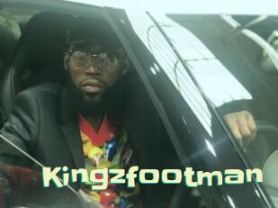 Kingzfootman