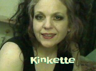 Kinkette Wanna Meet