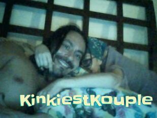 KinkiestKouple