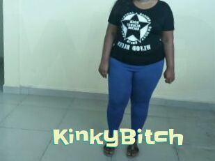 KinkyBitch