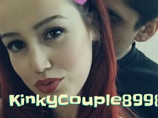 KinkyCouple8998 Wanna Meet
