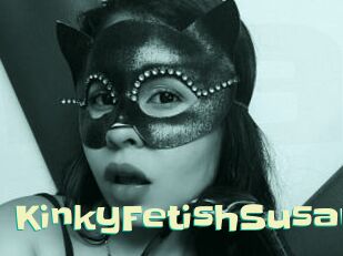 KinkyFetishSusan