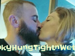 KinkyHungTightnWet