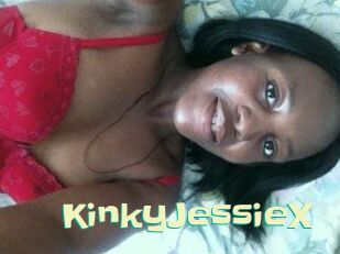 KinkyJessieX