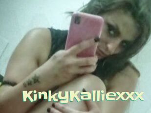 KinkyKalliexxx