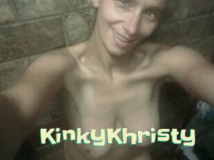 KinkyKhristy