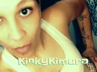 KinkyKimura