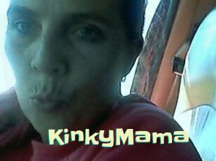 KinkyMama