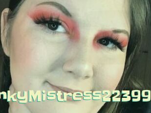 KinkyMistress22399