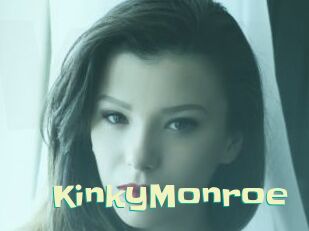 KinkyMonroe
