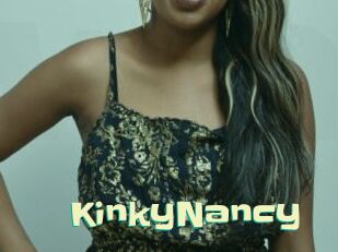 KinkyNancy
