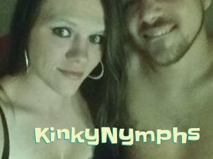 Kinky_Nymphs