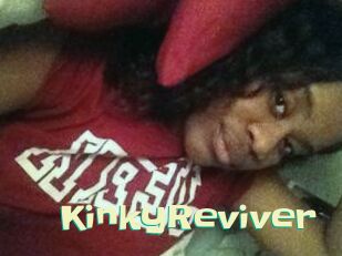 KinkyReviver
