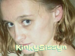 KinkySissyn