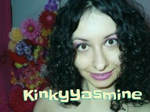 KinkyYasmine
