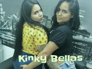 Kinky_Bellas