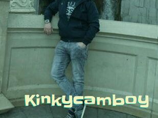 Kinkycamboy