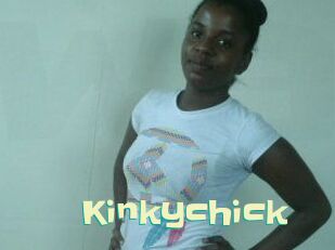 Kinkychick Wanna Meet