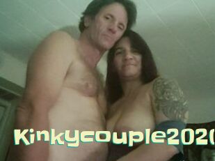 Kinkycouple2020
