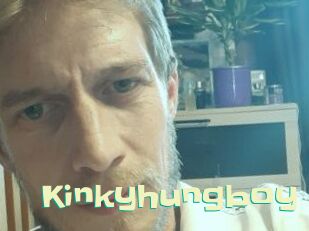 Kinkyhungboy