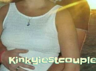 Kinkyiestcouple
