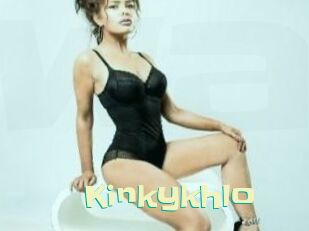 Kinkykhlo