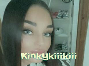 Kinkykiiikiii