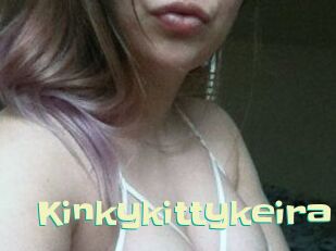 Kinkykittykeira