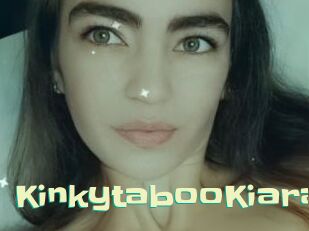 KinkytabooKiara Wanna Meet