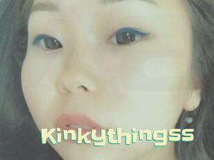 Kinkythingss