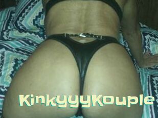KinkyyyKouple