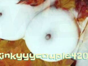 Kinkyyycouple420