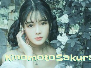 KinomotoSakura