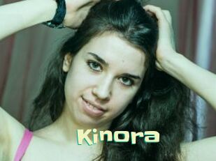 Kinora