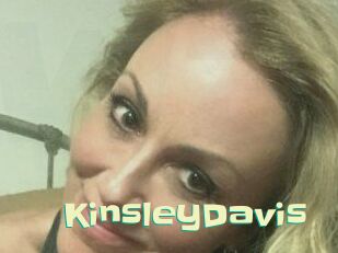 Kinsley_Davis