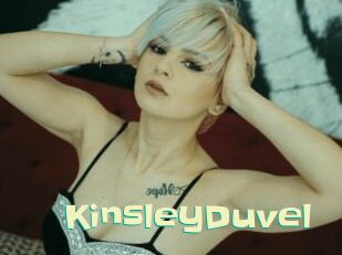 KinsleyDuvel