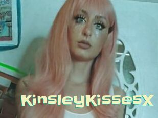 KinsleyKissesX