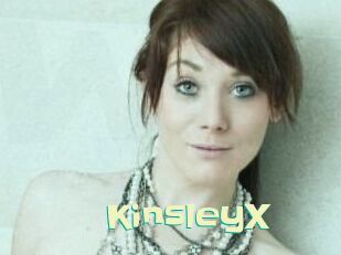KinsleyX Wanna Meet