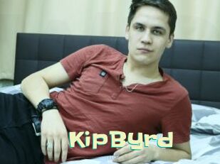 KipByrd Wanna Meet