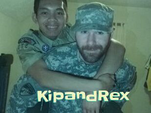 Kip_and_Rex