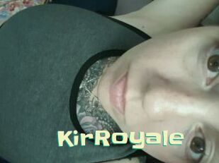 KirRoyale