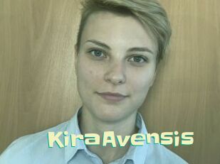 KiraAvensis