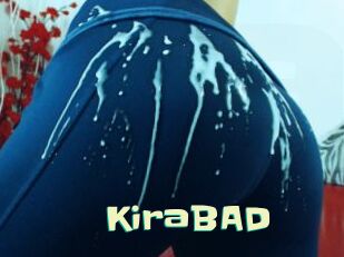 KiraBAD Wanna Meet