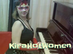 KiraHotWomen