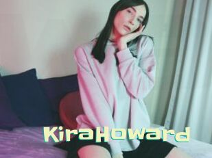 KiraHoward