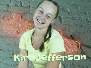 KiraJefferson